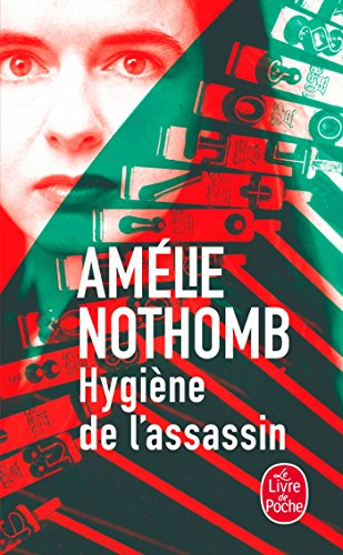Acide sulfurique : roman - Amélie Nothomb 