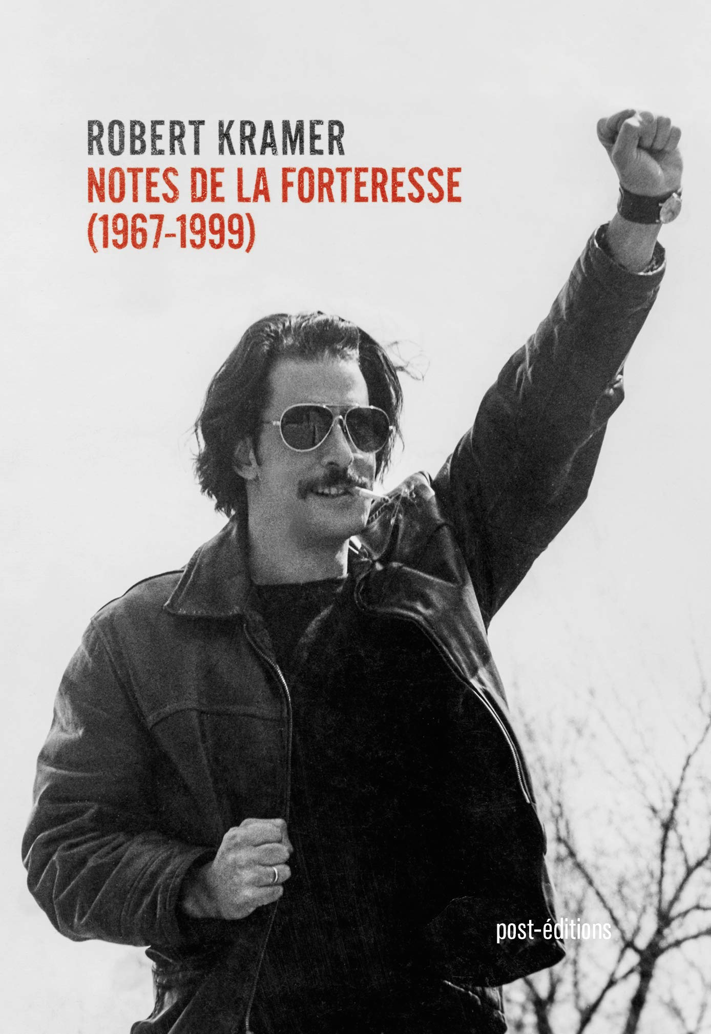 Notes de la forteresse : 1967-1999