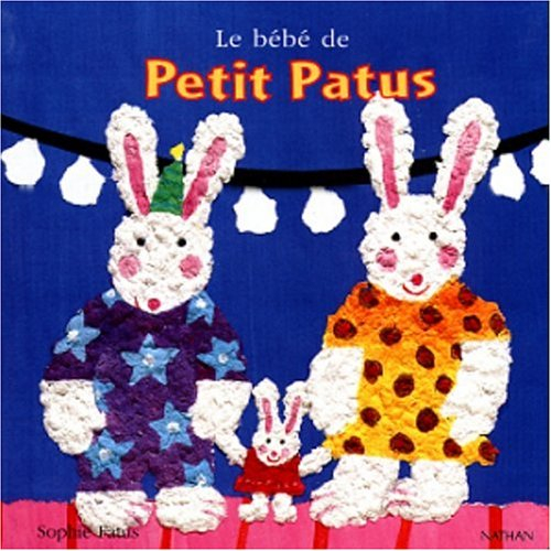 Le bébé de Petit Patus