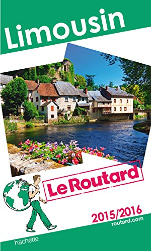 Limousin : 2015-2016