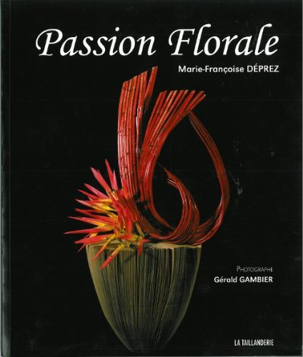 Passion florale