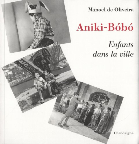 Aniki-Bobo : enfants dans la ville