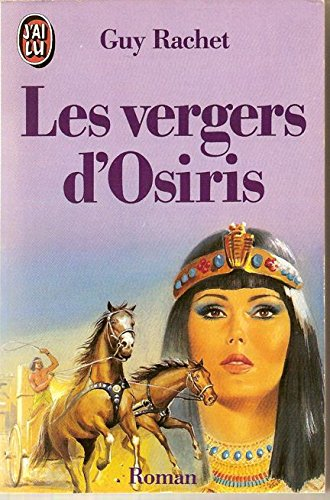 Les Vergers d'Osiris