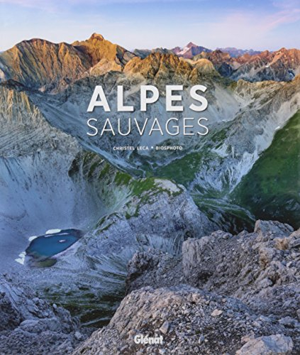 Alpes sauvages