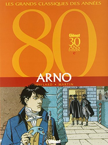 Arno : l'intégrale
