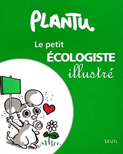 Le petit écologiste illustré