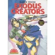 Exodus creators