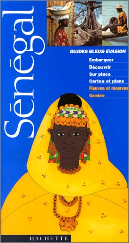 sénégal 2000-2001