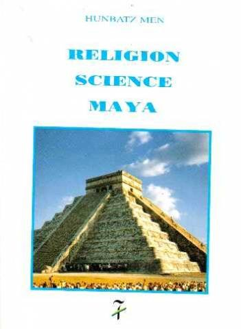 Religion science maya