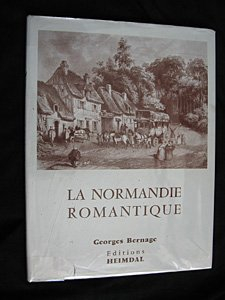 la normandie romantique