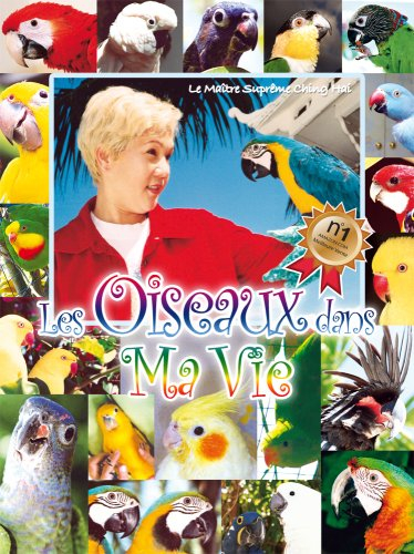 Les Oiseaux dans Ma Vie