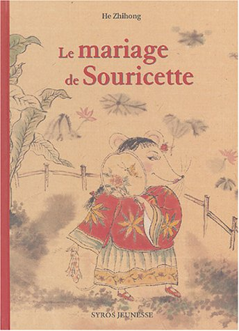 Le mariage de Souricette