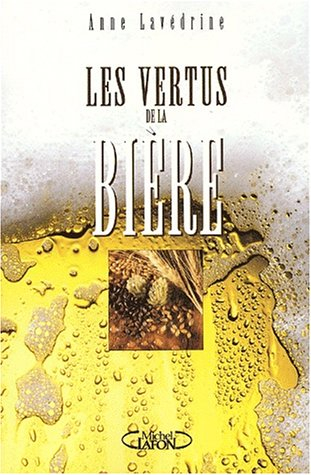 Les vertus de la bière