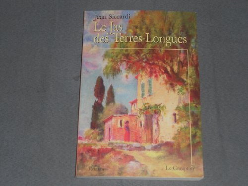 Le jas des terres longues