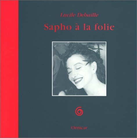 Sapho à la folie