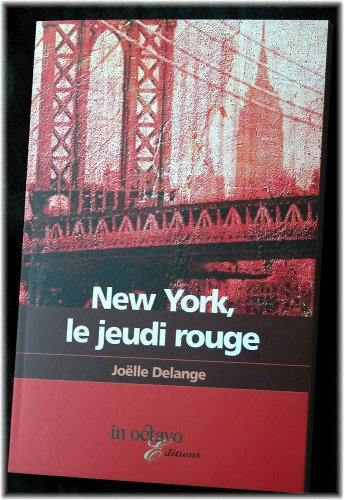 New York, le jeudi rouge