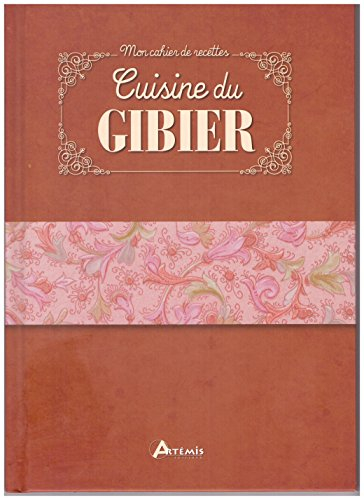 Cuisine du gibier