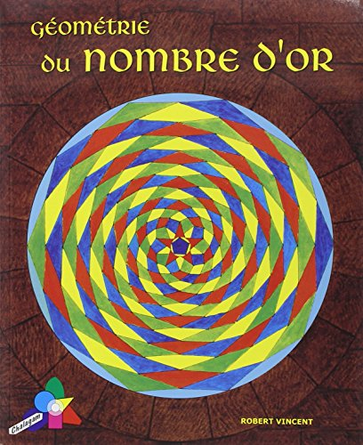 Géométrie du nombre d'or