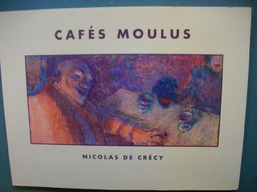 cafés moulus