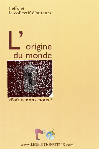 origine (l'), du monde