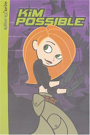 Kim Possible