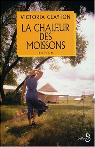 La chaleur des moissons