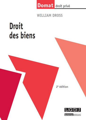 Droit des biens