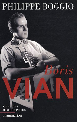 Boris Vian