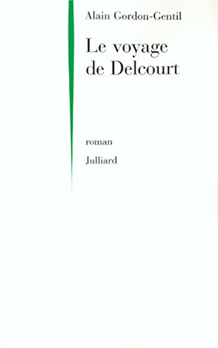 Le voyage de Delcourt