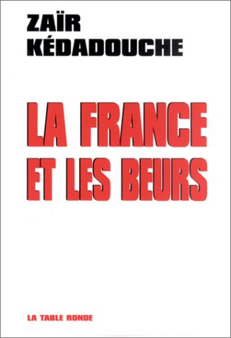 La France et les beurs