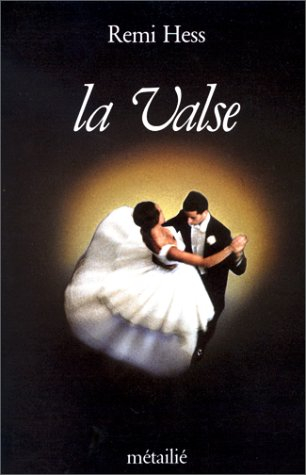 La valse : révolution du couple en Europe