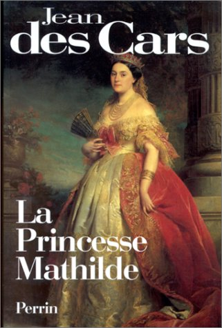 La princesse Mathilde