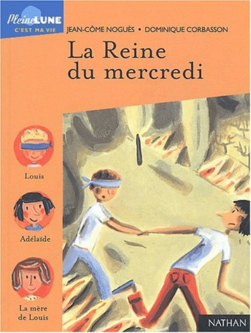 La reine du mercredi