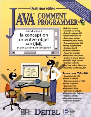 comment programmer en java