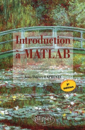 Introduction à Matlab