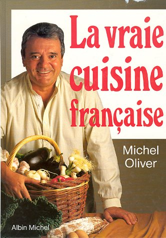 Le Grand inventaire de la vraie cuisine française