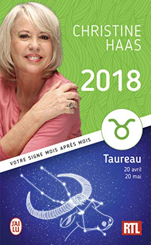 Taureau 2018 : 20 avril-20 mai : votre signe mois après mois