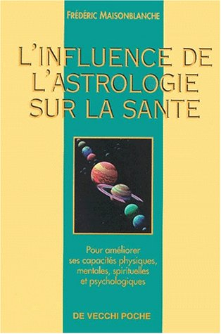 Influence de l'astrologie sur la santé