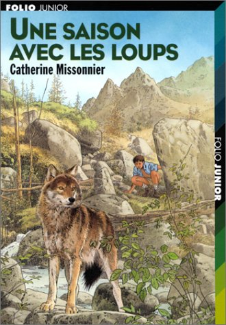 Une saison avec les loups