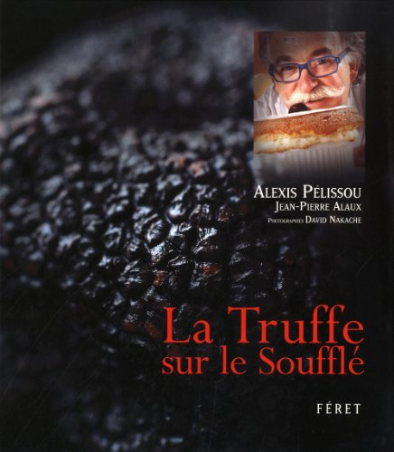 La truffe sur le soufflé