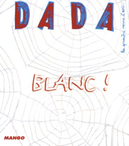 revue dada, numéro 97