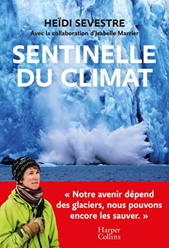 Sentinelle du climat