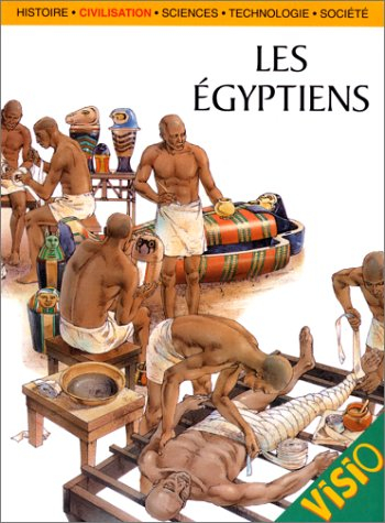 Les Egyptiens