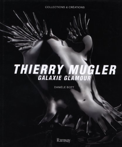 Thierry Mugler : galaxie glamour