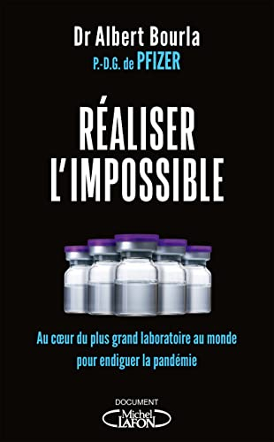 Réaliser l'impossible : au coeur du plus grand laboratoire au monde pour endiguer la pandémie