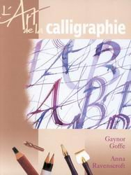 l'art de la calligraphie