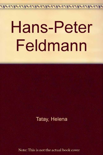Hans Peter Feldmann