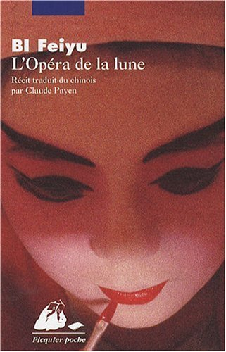 L'opéra de la lune : récit