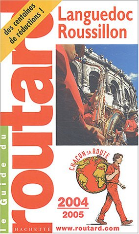 languedoc-roussillon 2004-2005