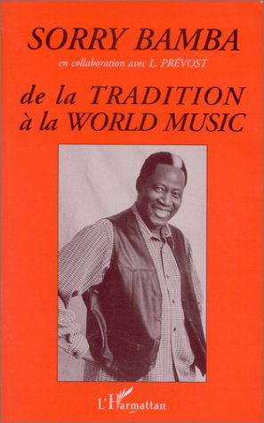 De la tradition à la world music